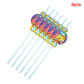 Straws-6pcs