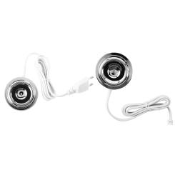 For Sonicare Diamonclean Toothbrush Charger CBA1001 Electric Toothbrush 9300/9500/9700 Series W/O Box