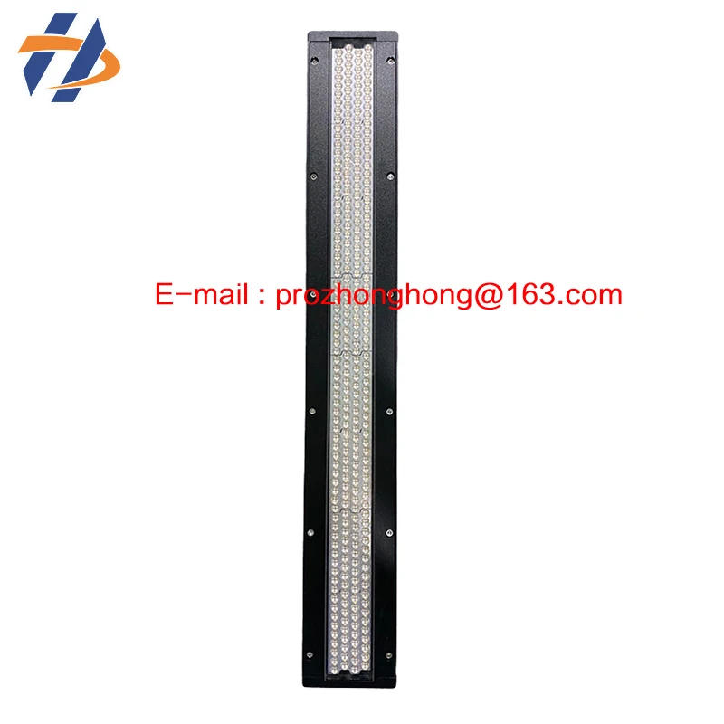 Description Picture 6 of itemUV LED Lamp For Toshiba Nozzle Flatbed Printer Photo Inkjet Printer Ink Curing Light Ricoh Nozzle Varnish Print Head 48030