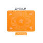 orange 50x70