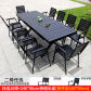 10chair 180-240Table