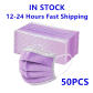Purple-50PCS
