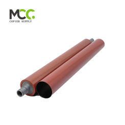 C754e Fuser Film Lower Pressure Roller Konica Minolta Bizhub 758 808 C558 C658 C554 C654 C754 C554e C654e 558e 658e Fuser Belt