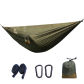 2.8 x1.4m Army Green