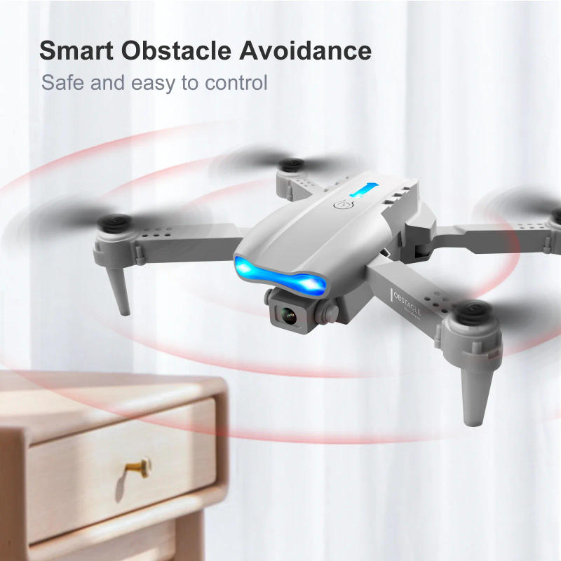 Description Picture 6 of itemXiaomi Mijia E99 Pro Drone HD 8k Dual-Camera High Hold Mode Foldable RC WIFI Aerial Photography Quadcopter for Adult Child Toys