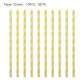 straw 10pcs