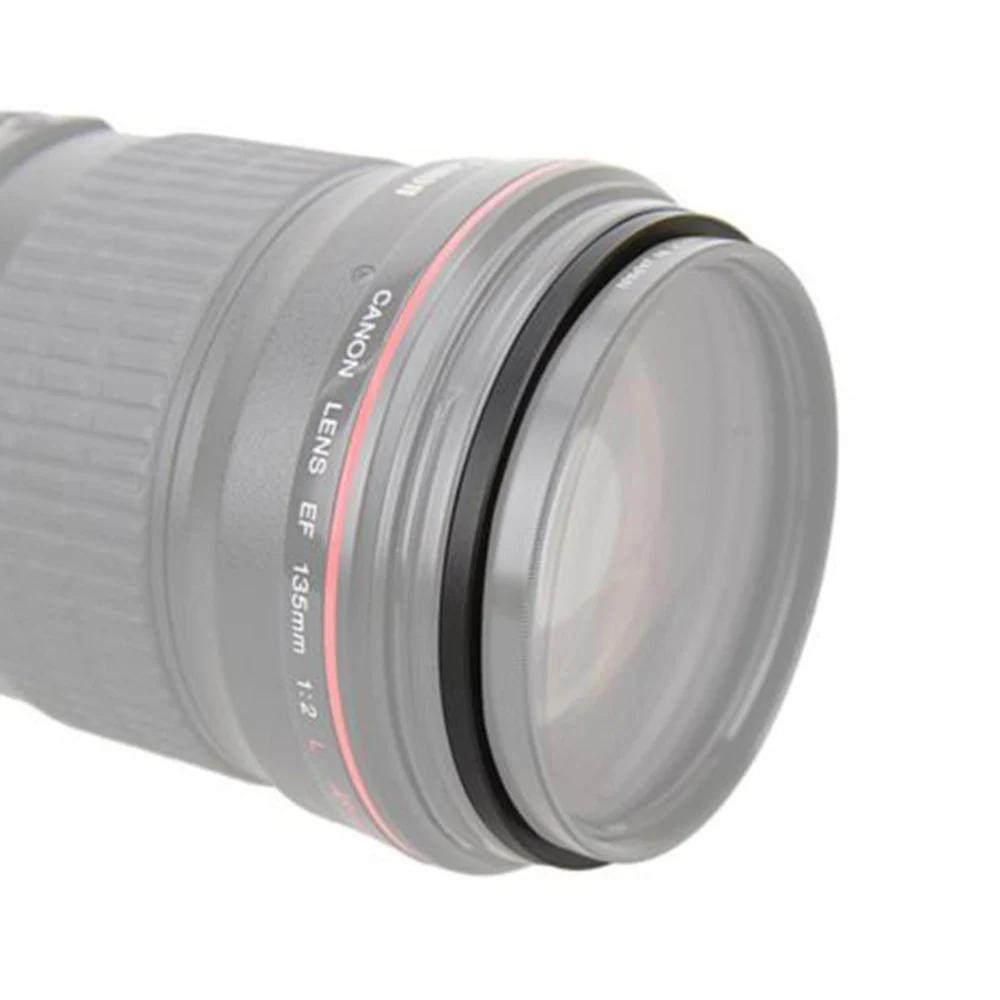 Description Picture 5 of item37mm 37-28mm 37-30mm 37-34mm 37-39mm Step Up Down Filter Ring Adapter for Camera Lens 37 to 42mm 37 to 43mm 37 to 46mm