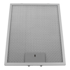 2PCS Cooker Hood Filters Metal Mesh Extractor Vent Filter 320x260mm Range Hood Parts Kitchen Appliance Parts