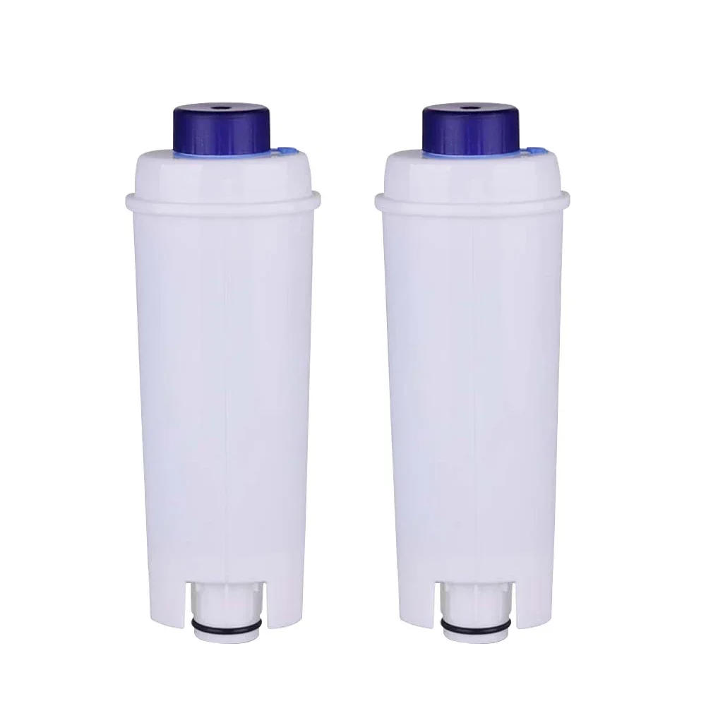 Description Picture 3 of itemReplacement Water Filter Cartridges Compatible with Delonghi DLS C002 Automatic Coffee Machine Activated Carbon Softener