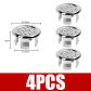 4PCS- Mesh Ring