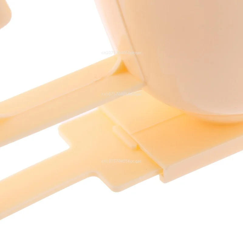 Description Picture 5 of itemCream Dispenser New Handheld Pancake Batter Dispenser Adjustable Funnel Cake Dessert Adjustable Kitchen Funnel Pastry Bake Tool