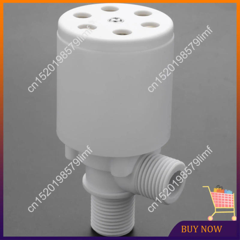 Description Picture 2 of itemDoings!Solar Water Tank Water Tower Pool Automatic Water Level Controller Plastic Float Ball Valve Water Stop Water Level Switch