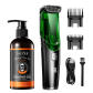 Razor Shave Gel Set