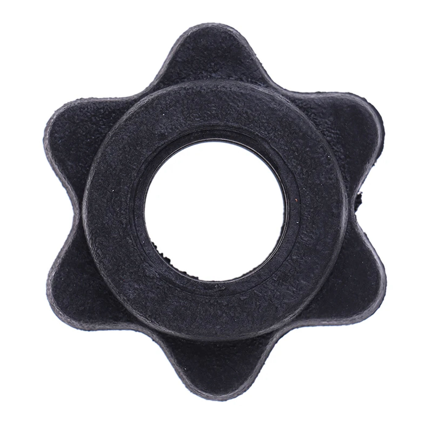 Description Picture 6 of itemDumbbell Accessories Hex Nuts Screw Caps 2 Pairs Dumbbell Hex Nut,Dumbbell Rod Nut,Spinlock Collars for Barbells Bars Training