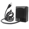 Universal Electric Grills Spare Parts Rotisserie Motor 120 Volt 4 Watt On/Off Switch Black US Plug