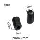 5PCS 9mm