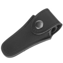 Horn Mouth Bag Trumpet Carrying Mouthpiece Storage Musical Instruments French Accessory Pouch PU Holder Nozzle