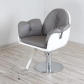 White backrest A
