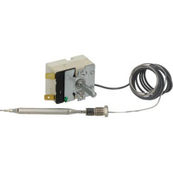 EGO 55.13034.120 SINGLE PHASE CONTROL THERMOSTAT 97-190FRYER PASTA COOKER