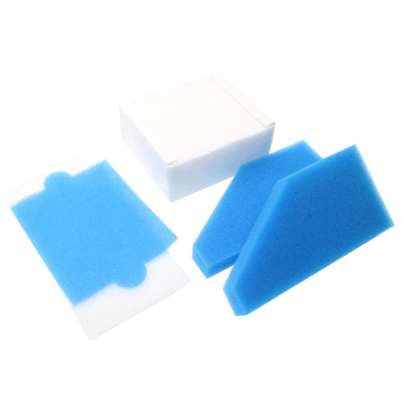 Description Picture 6 of itemFoam Filter HEPA Filter for Thomas 787241, 787 241, 99 Dust Cleaning Vacuum Cleaner, Thomas Dry Box Twin XT / Pet and Family