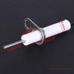 Gas Grill Igniter Push Button Piezo Ignition Ceramic Igniter 95AC