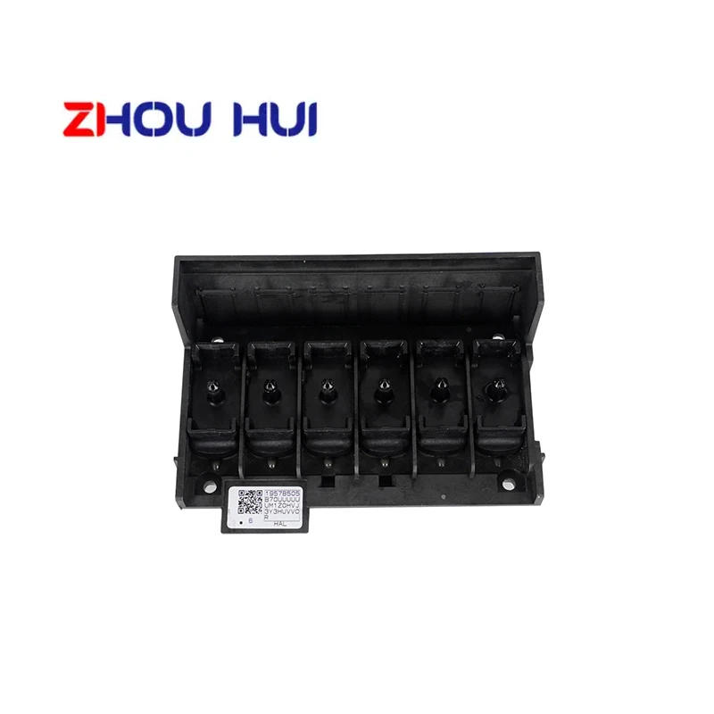 Description Picture 4 of itemXP600 Print Head for Epson XP600 XP601 XP610 XP700 XP701 XP800 XP801 XP820 XP850 Eco Solvent/UV Printer