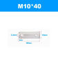 2pcs   10x40