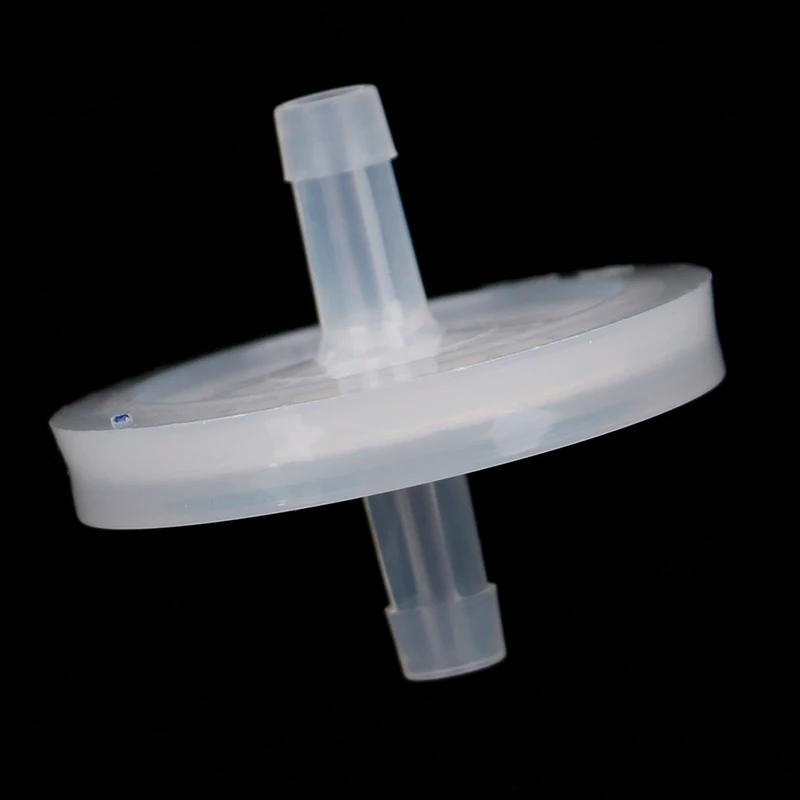 Description Picture 5 of item47MM air dust removal air pump filter suction device medical filter for Portable sputum aspirator