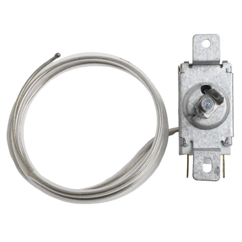 Description Picture 3 of item2198202 Compatible Refrigerator Thermostat #Temperature Controller #Cold Control Thermostat /Refrigerator Parts & Home Appliance