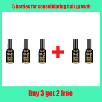 For your hair.Anti hair loss spray anti hair loss hair nutrition growth agent essence promotes hair growth.