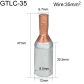 3Pieces GTLC-35