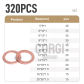 Washers Kit  V