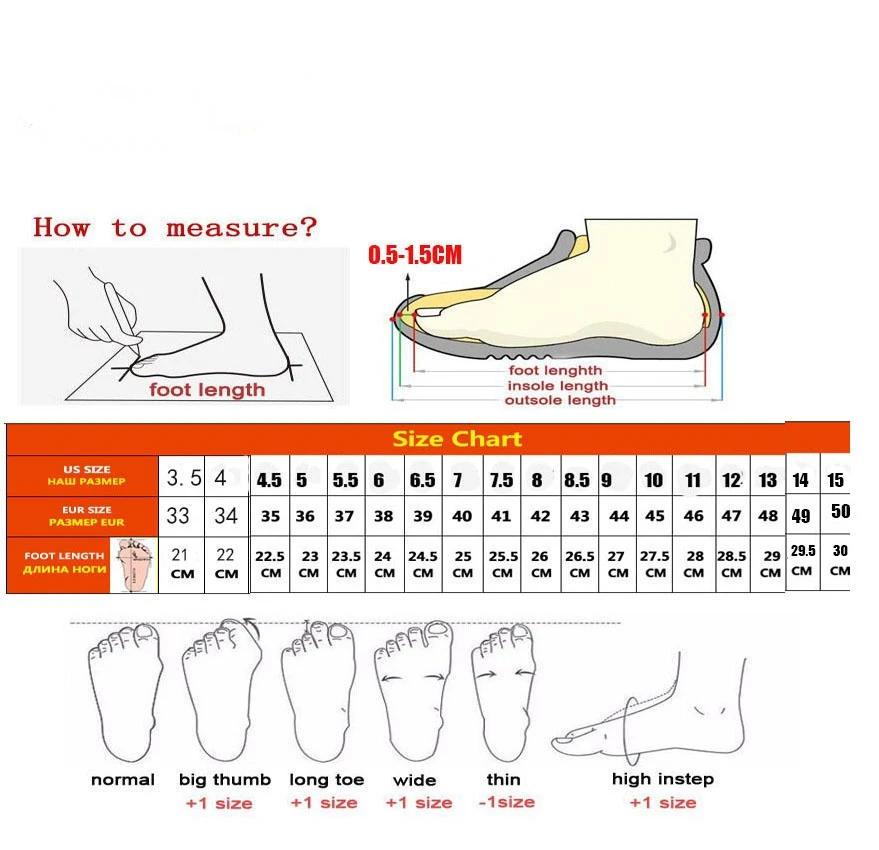 Description Picture 2 of itemSummer Unisex Swimming Sports Water Shoes for Men Outdoor Quick-drying Breathable Beach Shoes Women Wading Shoes Large