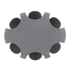Hearing Aids Wax Guards Filter Earwax Filters Replacement Dustproof Fit for (Pro Wax) Hearing Aids Amplifier Accessories