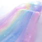 Rainbow-Xingyue yarn