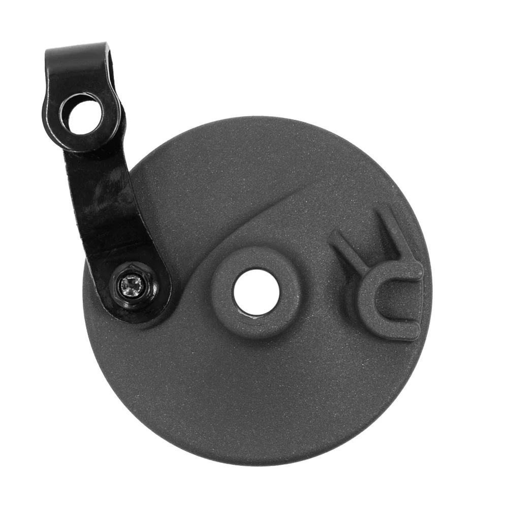 Description Picture 6 of itemDrum Brake Mechanical Brake Disc Metal For Ninebot Max G2 Electric Scooter G65 KickScooter Front Wheel Brake Pad Parts