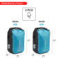 Blue-6L-2pcs