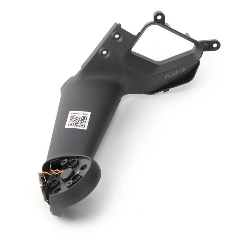 Description Picture 4 of itemOriginal Used Arm Shield for DJI FPV Arm Cover Without Motor and Cable Replacement for DJI FPV Drone Repair Parts