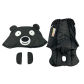 Bear black