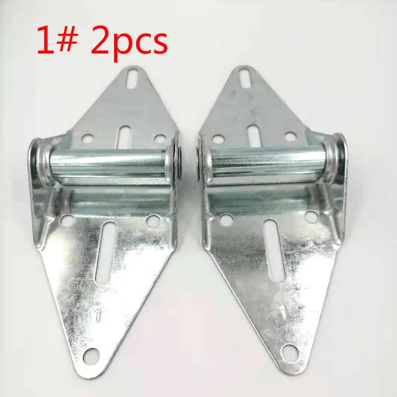 Description Picture 4 of itemGarage Door Hardware Kit.Tune Up