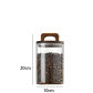 10x20cm  1400ml