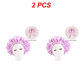 Style K 2pcs