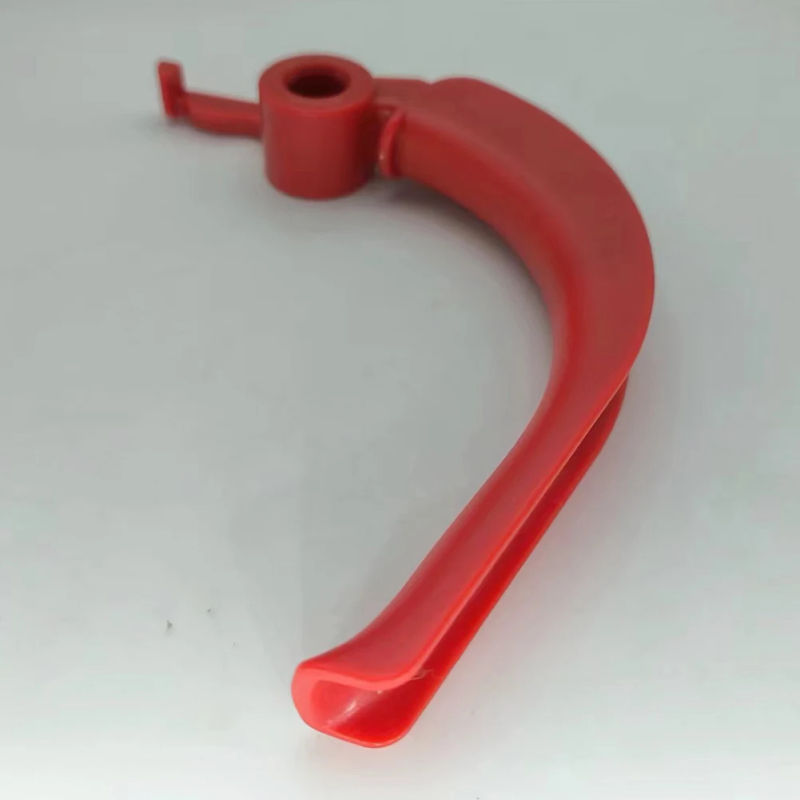 Description Picture 4 of item1pc Handle Lever For Bosch For Rotak 34 36 37 40 1000 1400 Lawnmower F016L66238 Garden Power Tool Replacement Parts