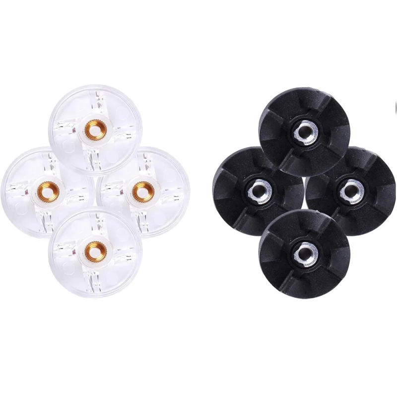 Description Picture 2 of itemBase Gear for Magic Bullet Blender 250W MB1001 with Blade Gear Replacement Part for Magic Bullet MB1001 250W (8 pcs)