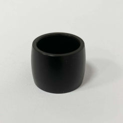 Alto Saxophone Ligature EB Alto Fastener Replacement Parts Sax Ligatures for Clarinet Bakelite