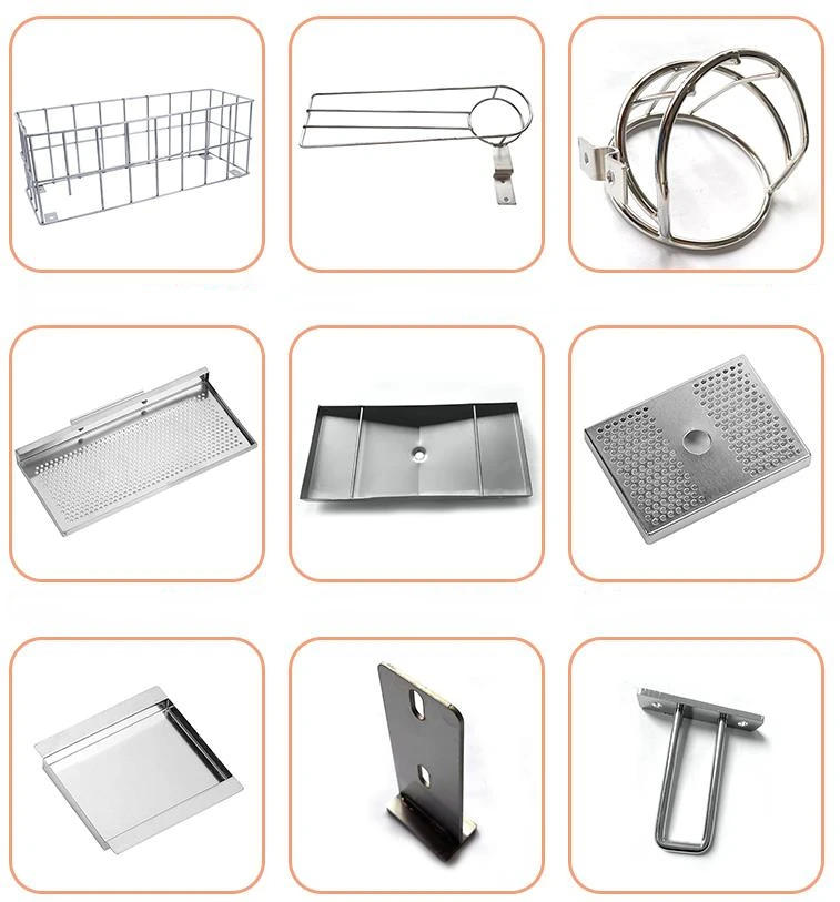 Description Picture 3 of item2000E-2 orange cutter stand/peeler electric orange juicer spare parts for lemon orange juicing machine