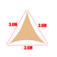 3.6x3.6x3.6m