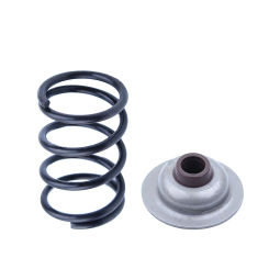 Intake Valve Seal Spring Set For Honda GX35 GX25 HHT25S Engines Lawn Mower Parts Replacement Garden Tool Parts