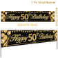50th banner
