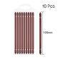 10pcs 100mm